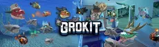 Grokit hero image