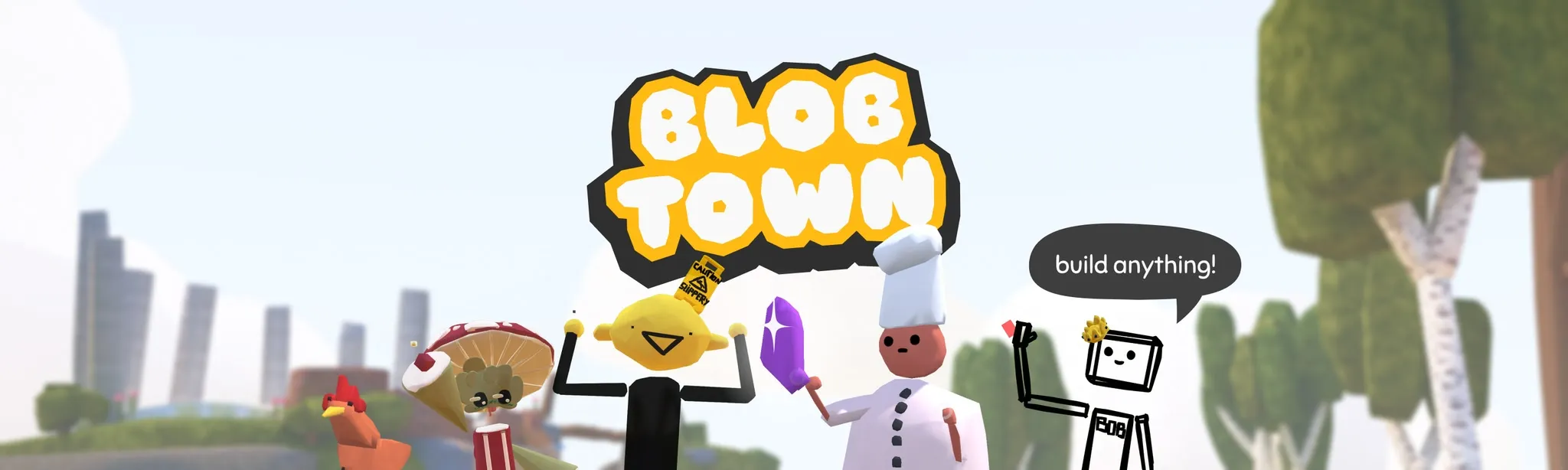 Blobtown