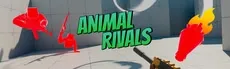 ANIMAL RIVALS hero image