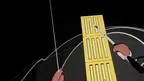 Blind Touch VR screenshot 1