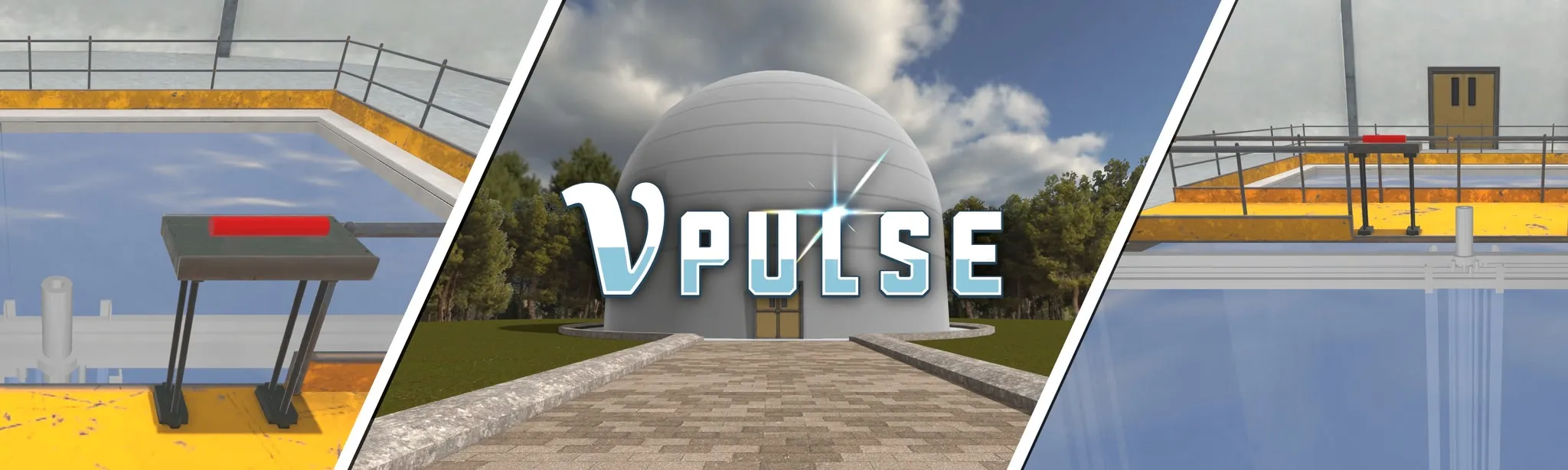 νPulse