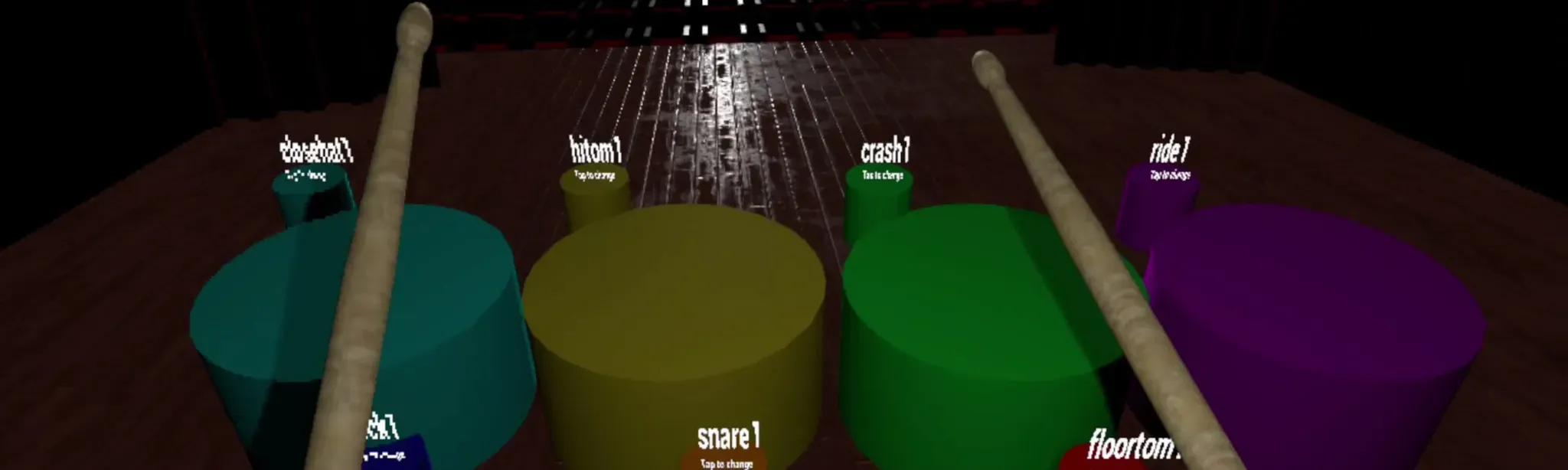 Drum Pad