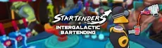 Startenders: Intergalactic Bartending hero image