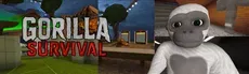 Gorilla Survival hero image