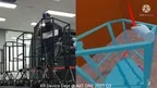 AIIT ONE 6DOF Motion Platform Control screenshot 2