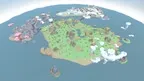 Skybound Penguin screenshot 4
