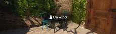 Unwind hero image