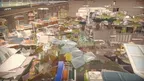 Future World Vision Mega City VR screenshot 1