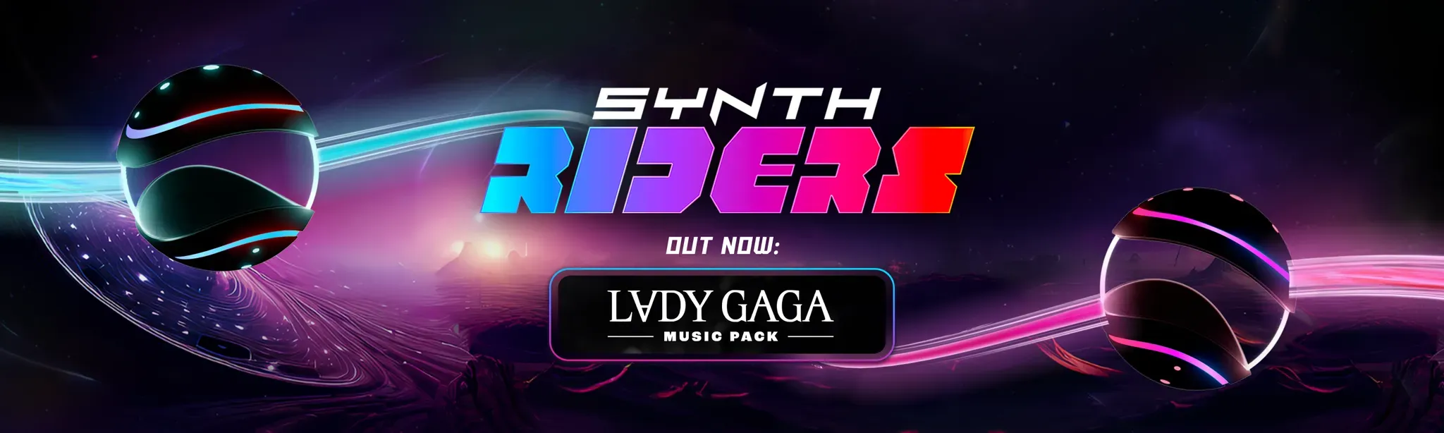 Synth Riders