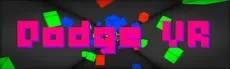 Dodge VR - 顔面弾幕 - hero image