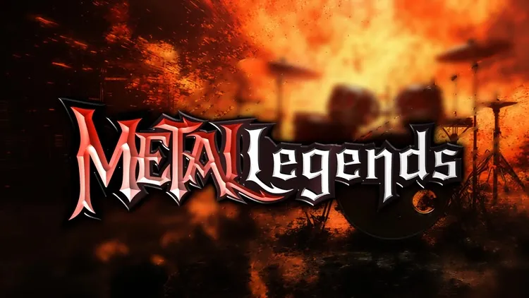 Developer update image for 🤘 You Asked for Metal... and It’s Already Here! 🤘