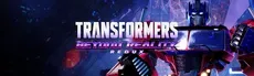 Transformers Beyond Reality Redux hero image