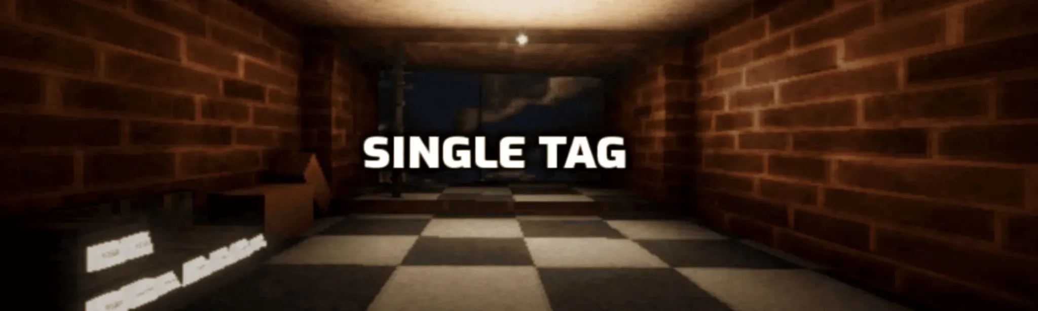 Single tag