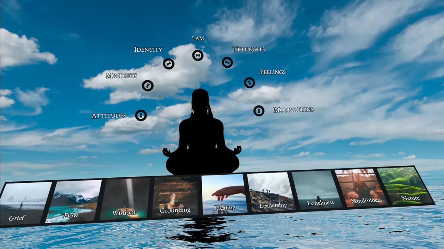 KAJI Experiences cover image