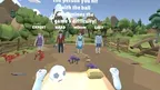 Throwtopia screenshot 4