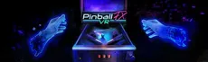 Pinball FX VR hero image