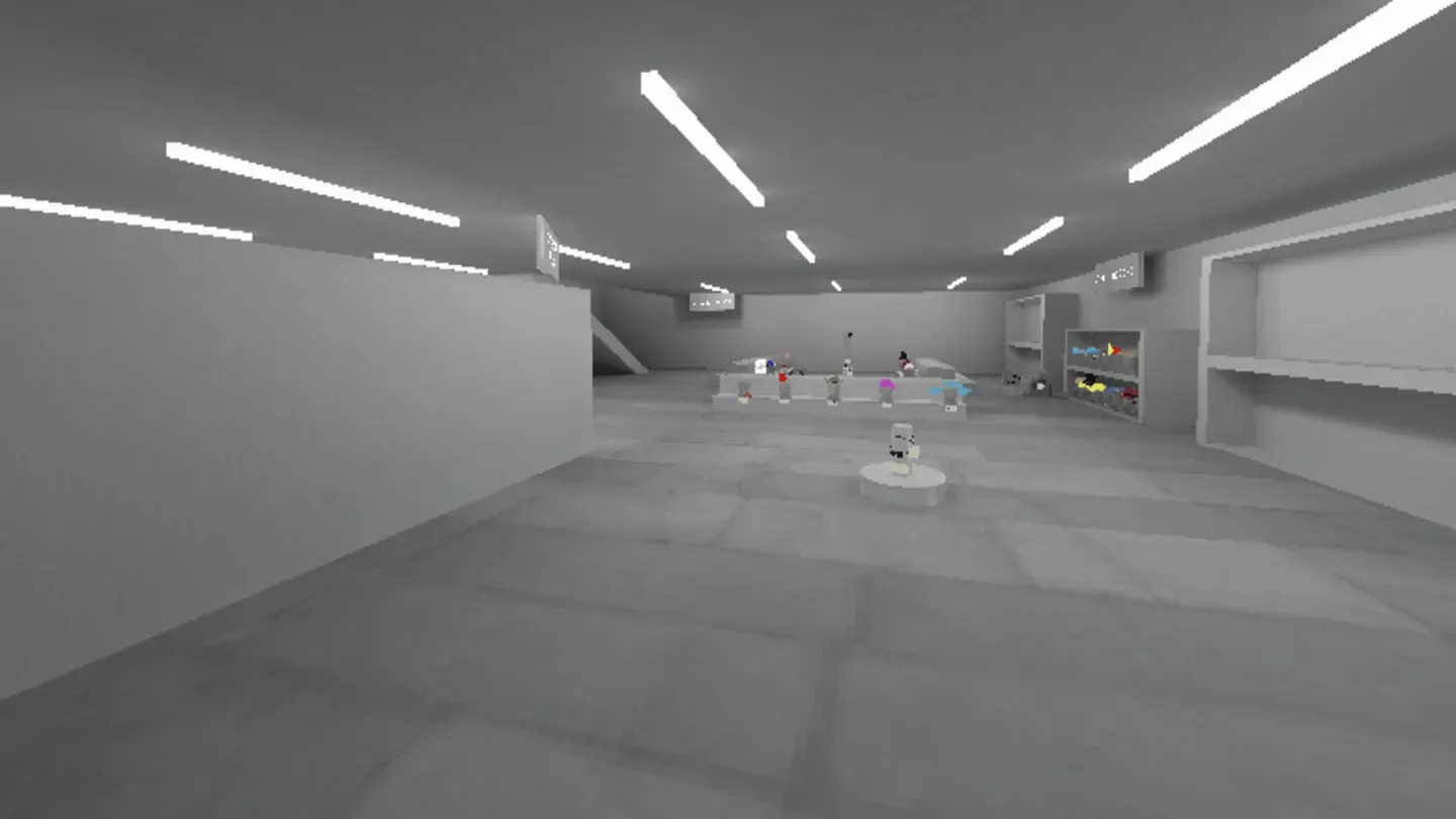 Dodge Tag cover image