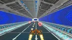 VR Atomic Speed Racer screenshot 1