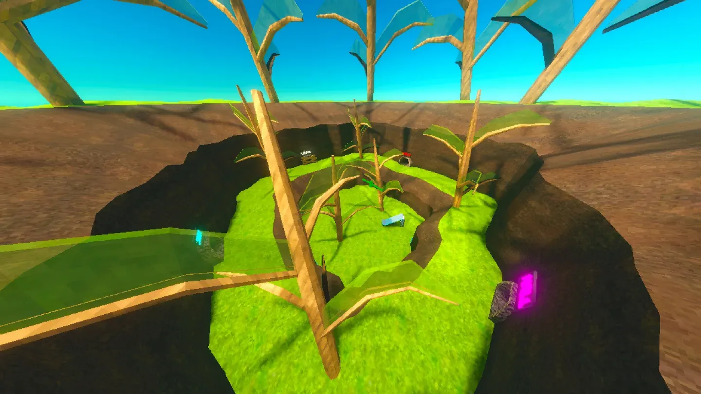 Monkey's Monk cover image