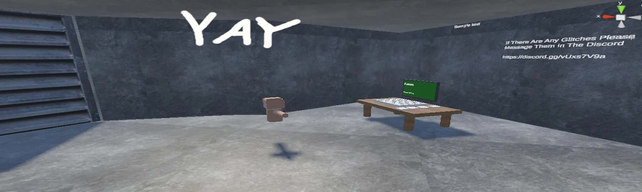 SavageBabysVR