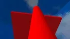 Cloudy Runners screenshot 3