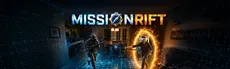 MissionRift hero image
