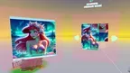 Beatyful mermaid image screenshot 1