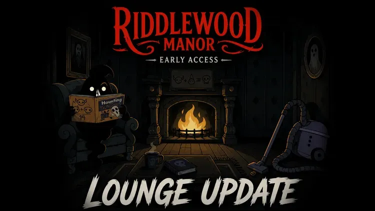 Developer update image for lounge update