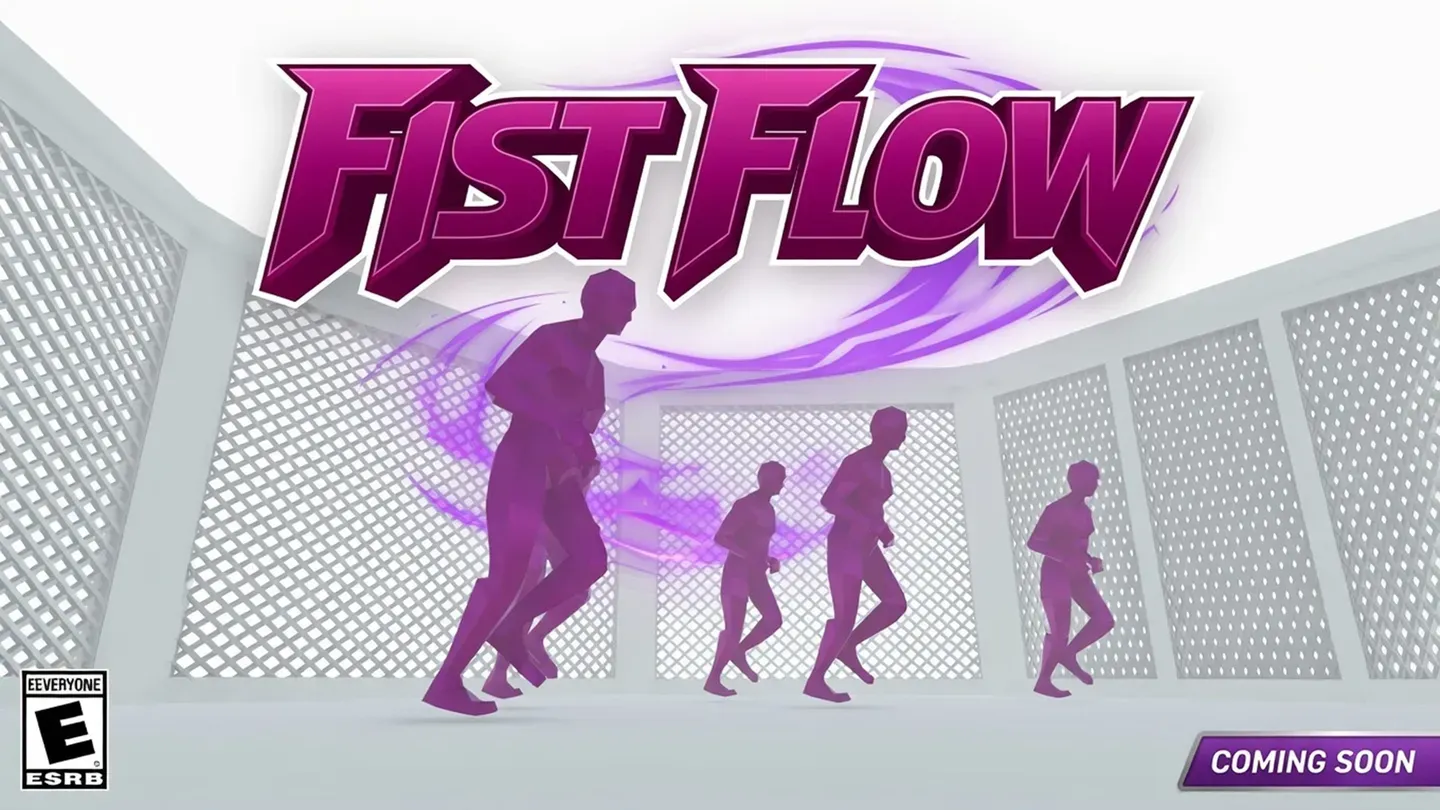 Fist Flow trailer 0