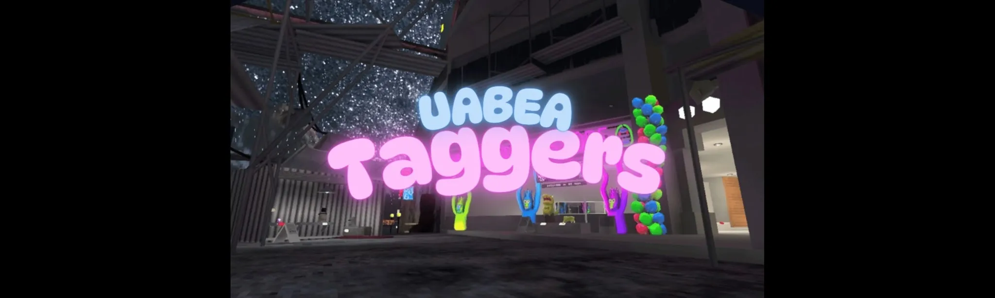 UABEA Taggers V1