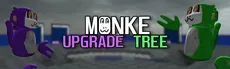 Monke Upgrade Tree hero image