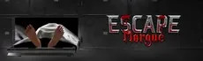 Escape Morgue hero image