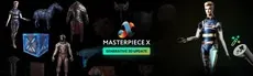 Masterpiece X hero image