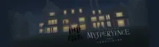 MYSPERYENCE hero image