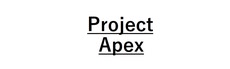 Project Apex hero image