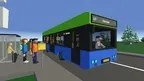 Dutch Public Transport screenshot 4