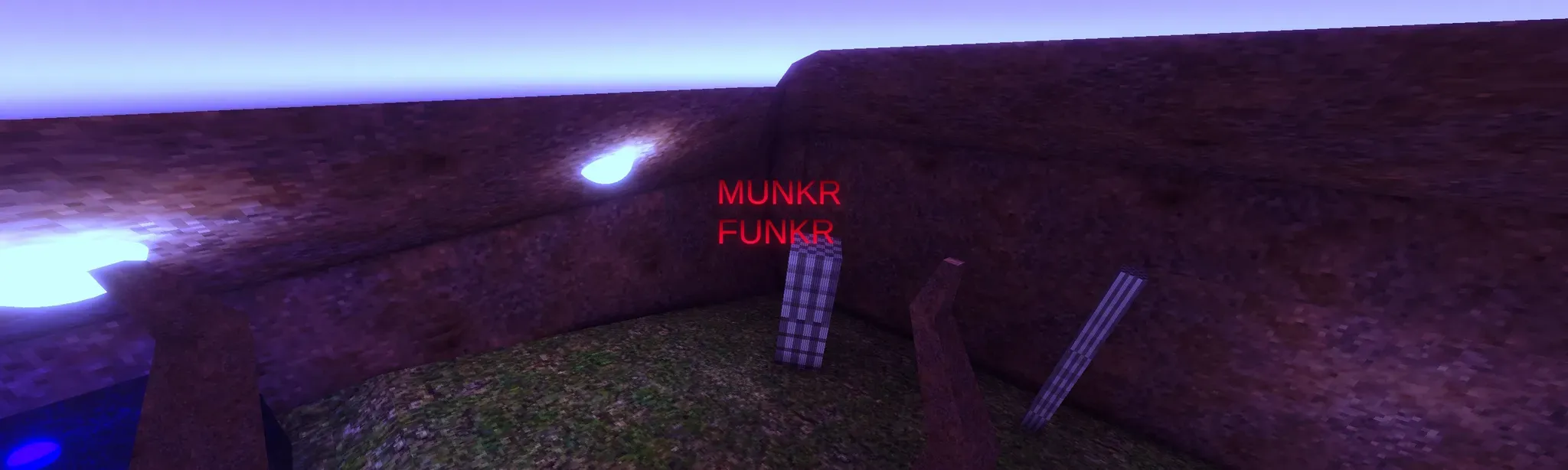 Munkr Funkr