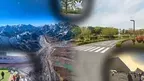 WorldLens: All-in-One Virtual Travel screenshot 1
