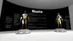 La Muscolatura nello Sport screenshot 2