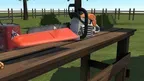 Chainsaw VR Instructor screenshot 1