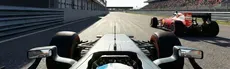 Formula Legends: Real F1 Car Racing Game hero image