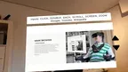 Voice Surfer XR screenshot 0