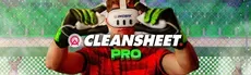 CleanSheet Pro - Goalkeeper Training hero image