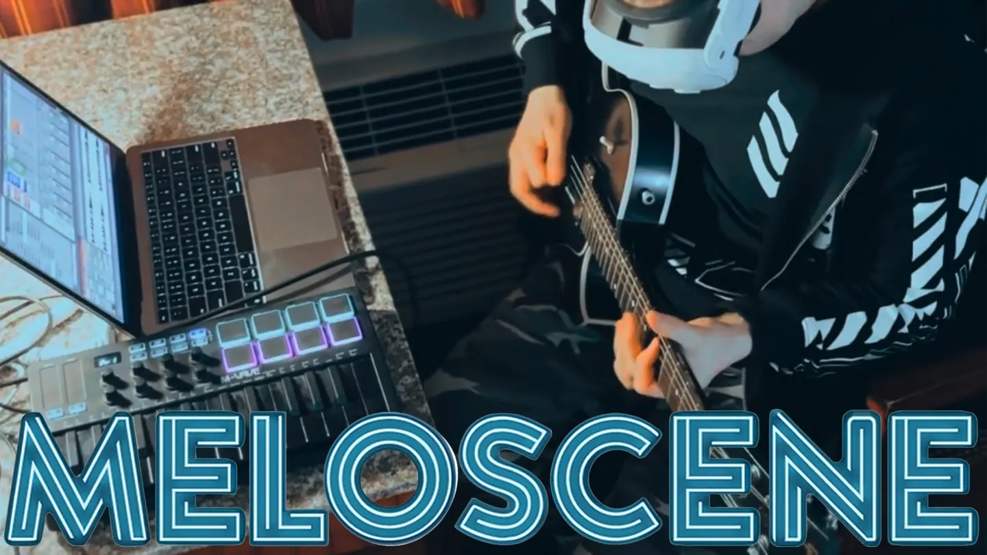 Meloscene Beta trailer 0
