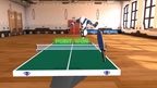 Racket Fury: Table Tennis VR screenshot 1