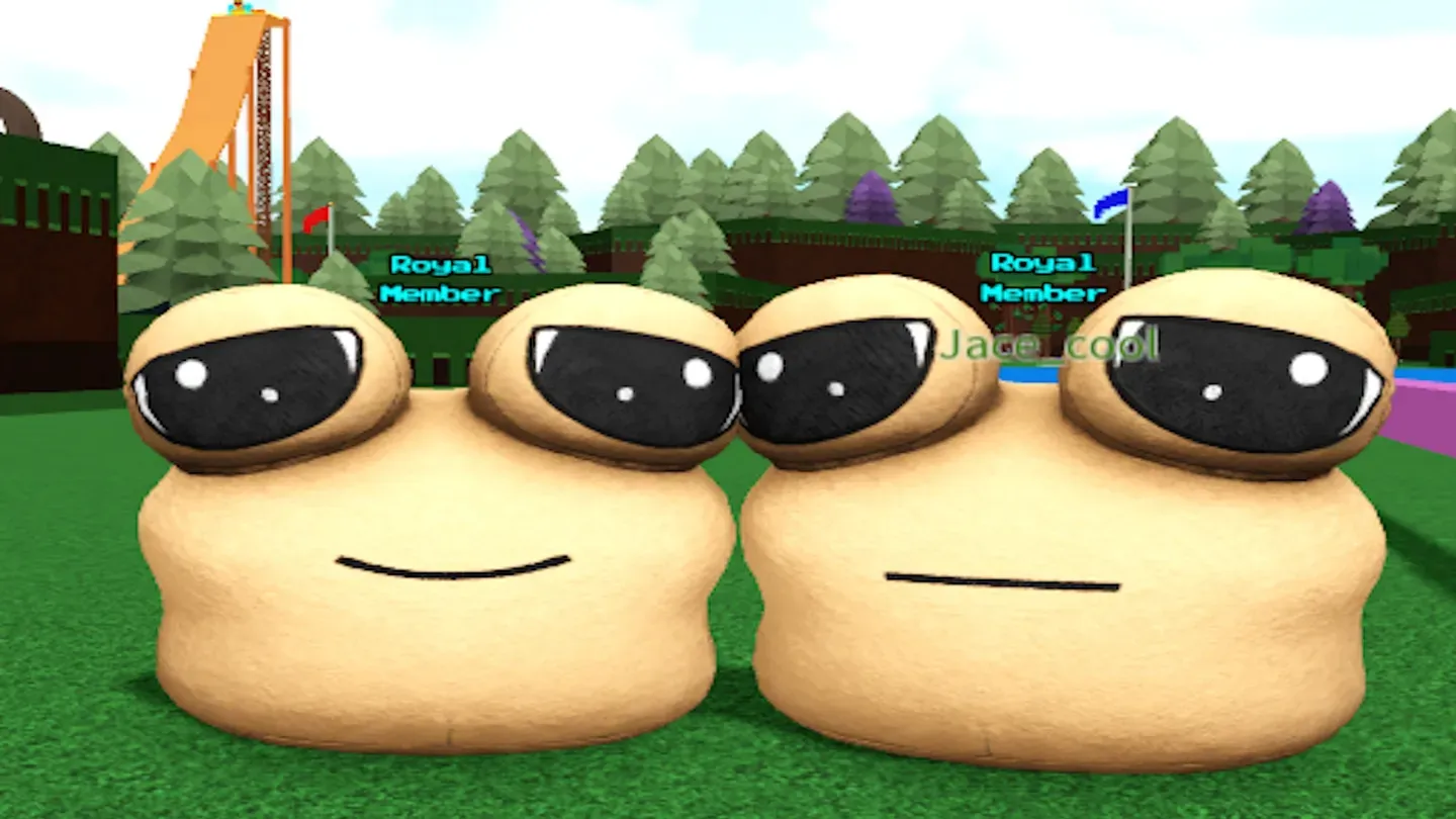 Jungle Jive trailer 0