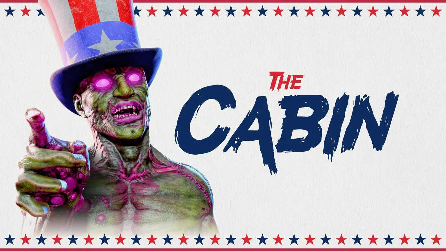 Drop Dead: The Cabin trailer 0