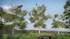 Butterfly Catcher VR - Catching Game screenshot 2