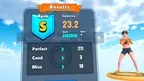 Fit Beat Combat : Free Style Boxing screenshot 5