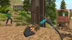 Bow Strike: Archery Combat screenshot 1